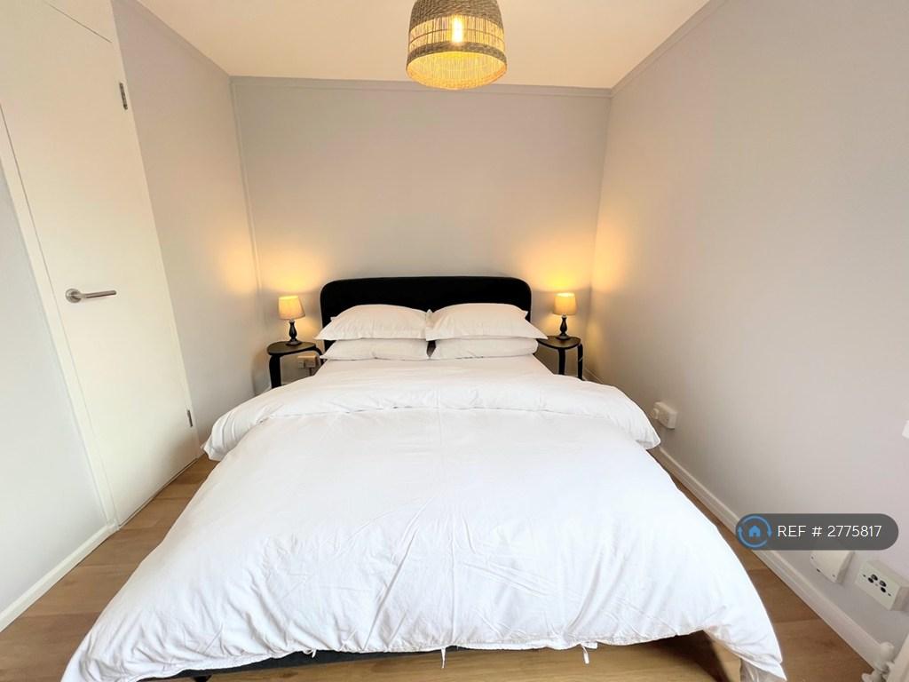 Sleeping Area