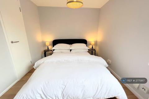 undefined, Tavistock Crescent, London, W11