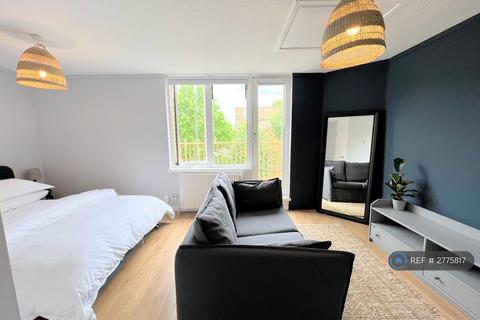 undefined, Tavistock Crescent, London, W11