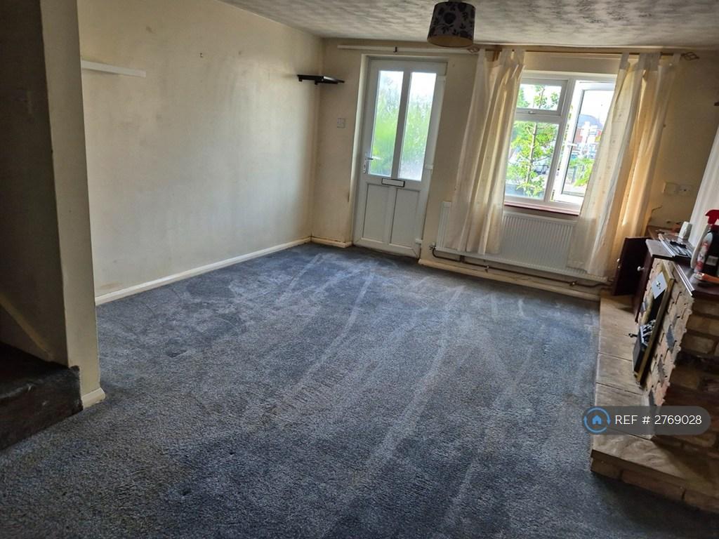 Living Room Area