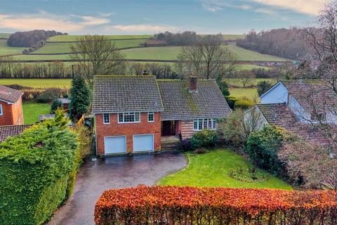 undefined, The Glebe, Shroton