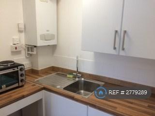 New Kitchen