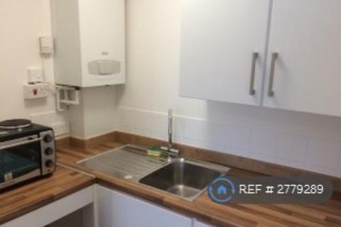 undefined, Victoria Road, Merseyside, CH45