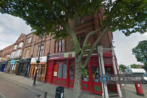 undefined, Victoria Road, Merseyside, CH45