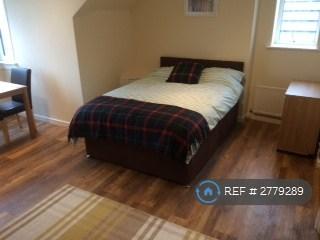 Double Bed