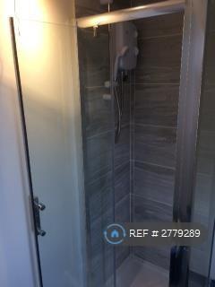 New Shower