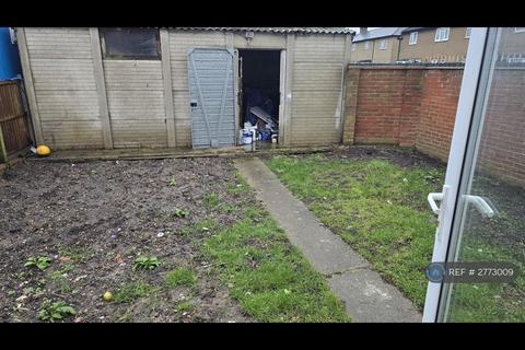 undefined, Southbury Road, Enfield, EN3