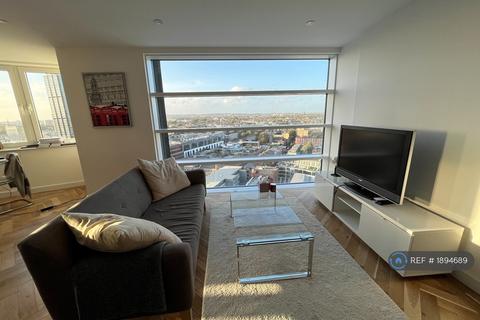 undefined, Eagle Point, London, EC1V
