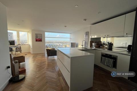 undefined, Eagle Point, London, EC1V