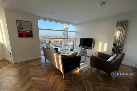 undefined, Eagle Point, London, EC1V