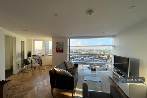undefined, Eagle Point, London, EC1V