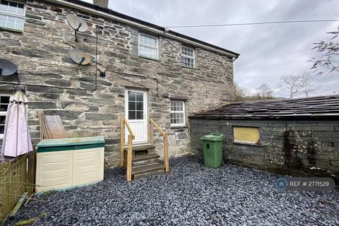 3 bedroom semi-detached house to rent, Glanrafon, Aberllefenni, Machynlleth, SY20