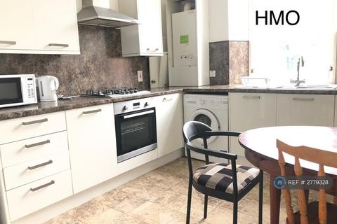 undefined, Great Western Road, Glasgow, G4