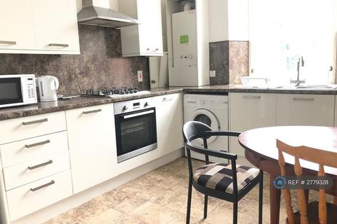 undefined, Great Western Road, Glasgow, G4