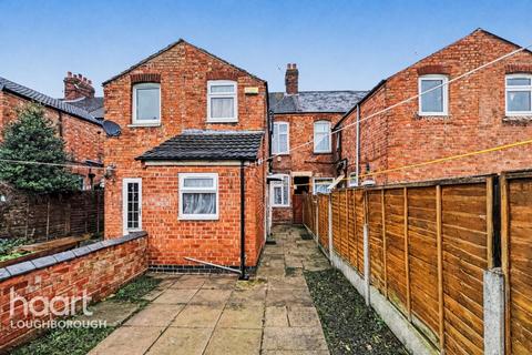 undefined, Howard Street, Loughborough