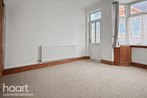 undefined, Howard Street, Loughborough