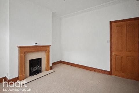 undefined, Howard Street, Loughborough