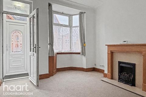 3 bedroom terraced house for sale, Howard Street, Loughborough