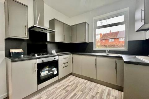 undefined, Moorland View, Leeds, West Yorkshire, LS17