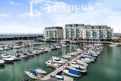 2 bedroom flat to rent, Sirius, 6 The Boardwalk, Brighton, BN2
