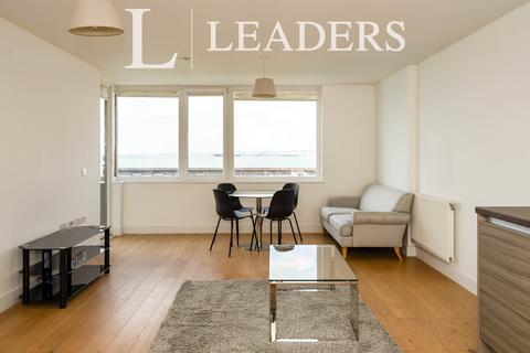 2 bedroom flat to rent, Sirius, 6 The Boardwalk, Brighton, BN2