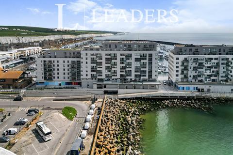 2 bedroom flat to rent, Sirius, 6 The Boardwalk, Brighton, BN2