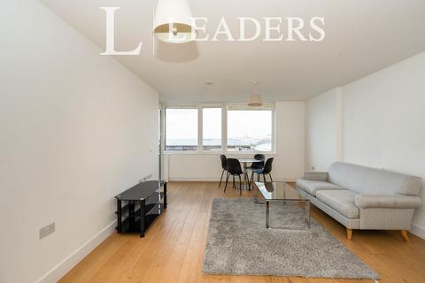 2 bedroom flat to rent, Sirius, 6 The Boardwalk, Brighton, BN2