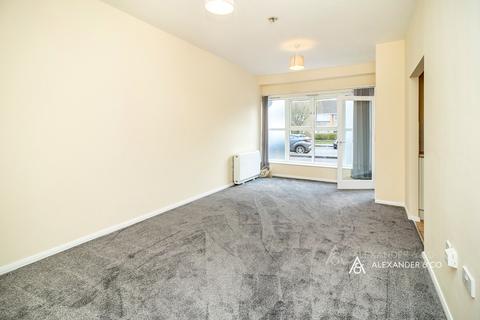1 bedroom flat to rent, The Quadrant, Dunstable LU5