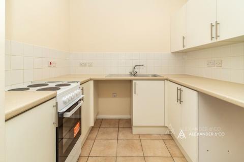 1 bedroom flat to rent, The Quadrant, Dunstable LU5