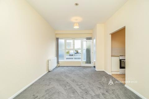 1 bedroom flat to rent, The Quadrant, Dunstable LU5