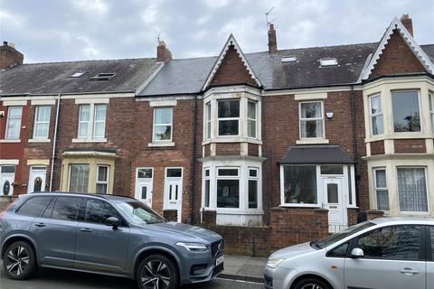 Philiphaugh, Wallsend, Tyne and Wear, NE28