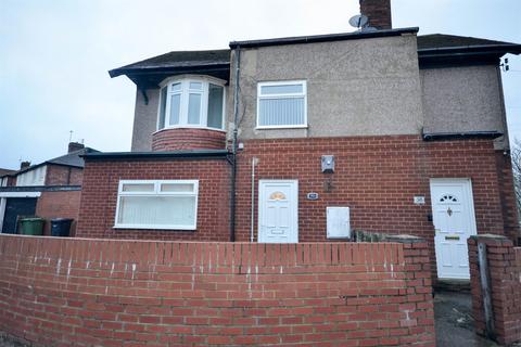 undefined, Norham Terrace, Jarrow