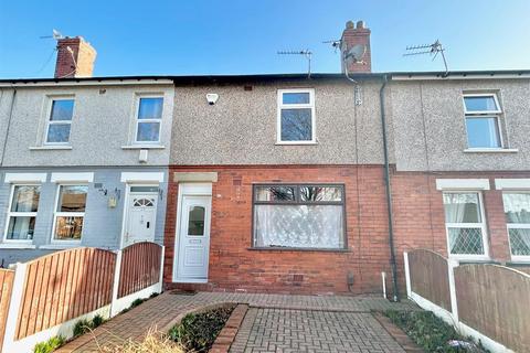 undefined, Broom Avenue, Leigh