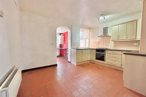 undefined, Broom Avenue, Leigh
