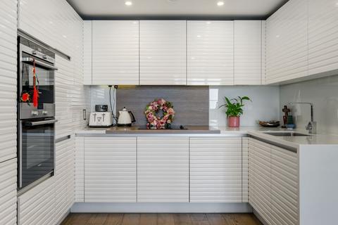 1 bedroom apartment to rent, Worcester Point, Central Street, London EC1V