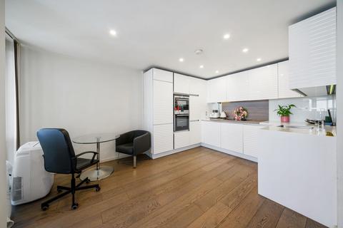 1 bedroom apartment to rent, Worcester Point, Central Street, London EC1V