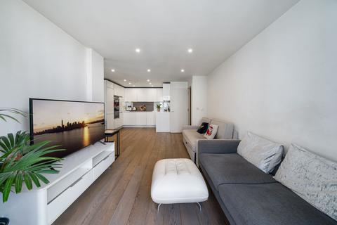 1 bedroom apartment to rent, Worcester Point, Central Street, London EC1V