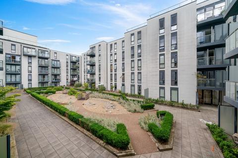 1 bedroom apartment to rent, Worcester Point, Central Street, London EC1V