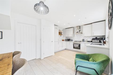 3 bedroom semi-detached house for sale, Elmlands Close, Derby DE72