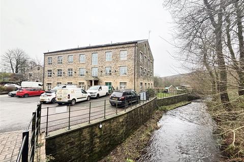 undefined, Slackcote Lane, Oldham OL3