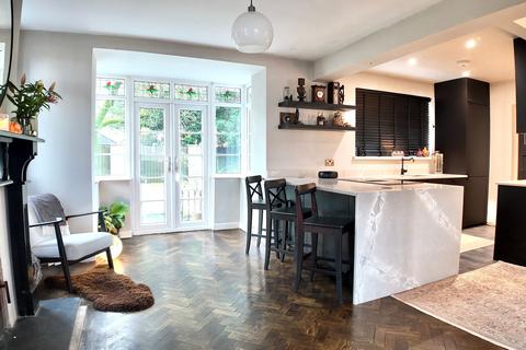 undefined, Pendwyallt Road, Cardiff, CF14