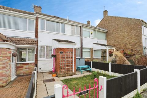 undefined, Appleby Lawn, Liverpool, L27
