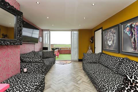 undefined, Appleby Lawn, Liverpool, L27