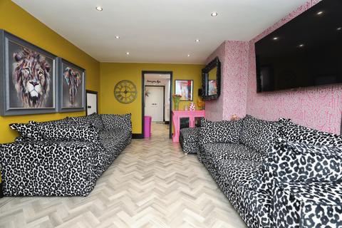 undefined, Appleby Lawn, Liverpool, L27
