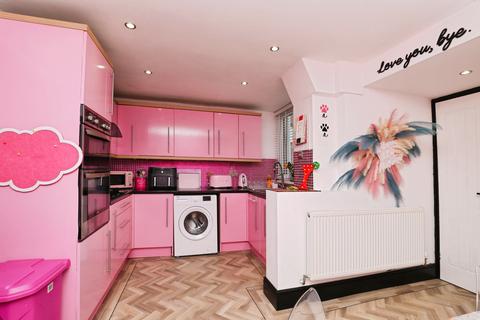 undefined, Appleby Lawn, Liverpool, L27