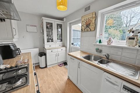 undefined, 6 Gorse Close, Rugby, CV22 6SJ