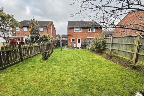 undefined, 6 Gorse Close, Rugby, CV22 6SJ