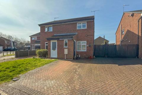 undefined, 6 Gorse Close, Rugby, CV22 6SJ