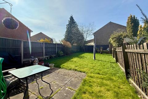 undefined, 6 Gorse Close, Rugby, CV22 6SJ