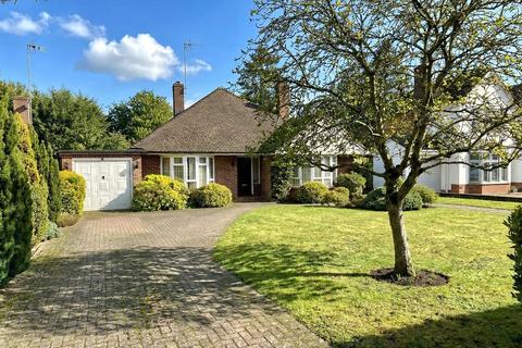 undefined, Falconers Park, Sawbridgeworth, CM21